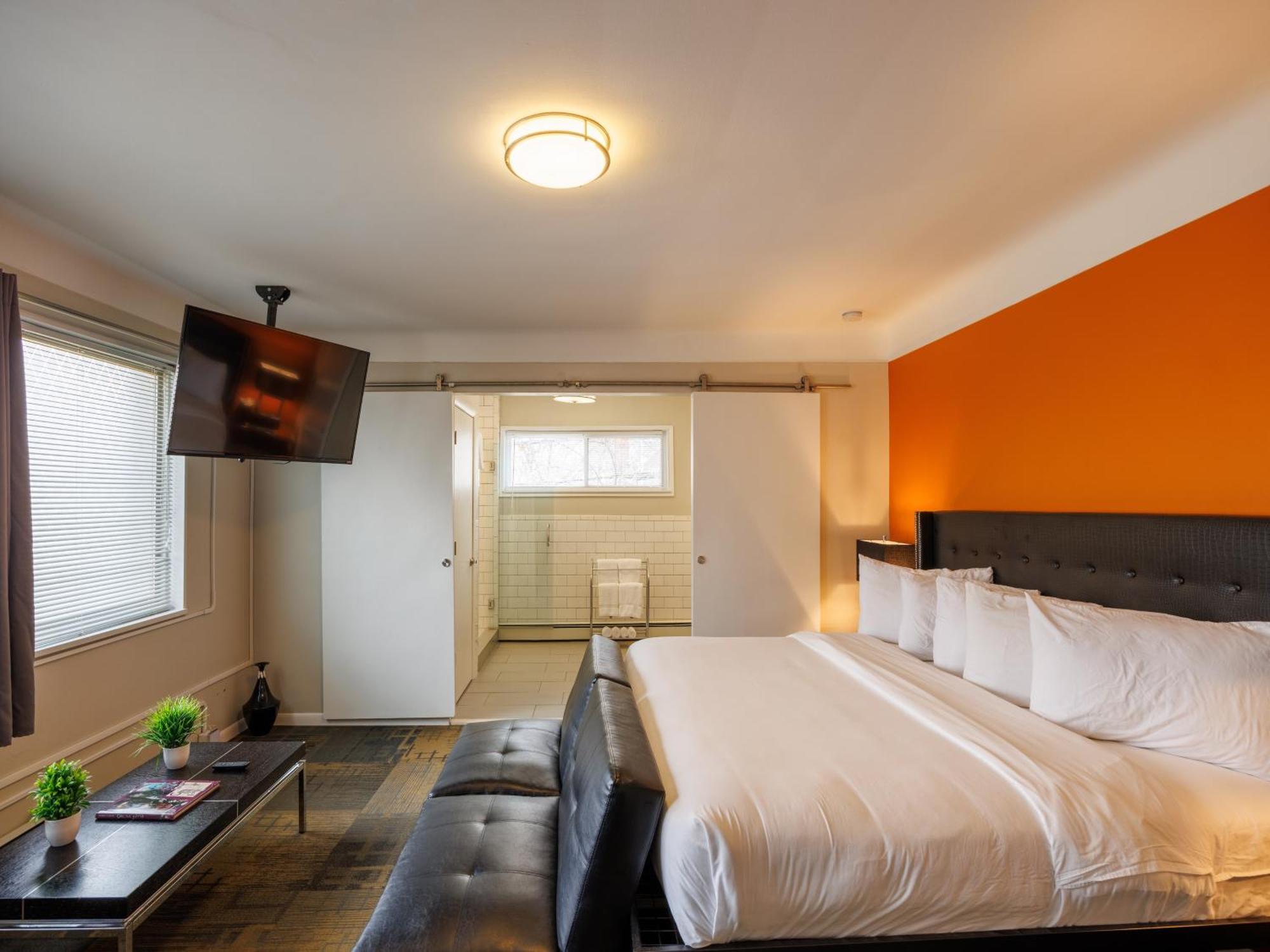 Hotel Ройал-Оук Экстерьер фото